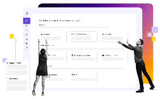 platform overview cms and site portfolio mgmt