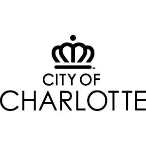 The City of Charlotte logo