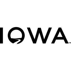 The State of Iowa logo