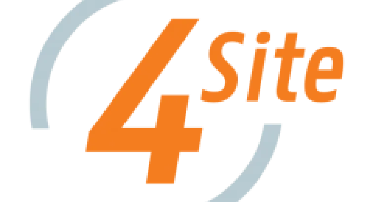 4Site Logo