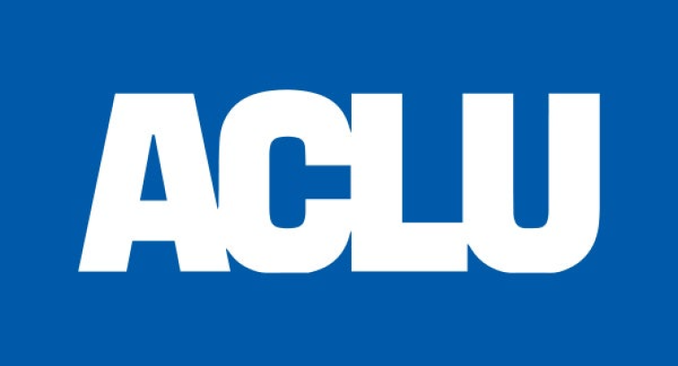 ACLU Logo