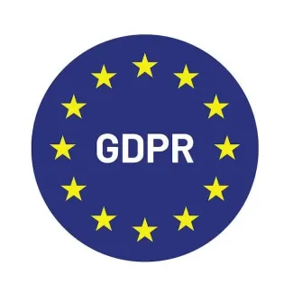 GDPR logo