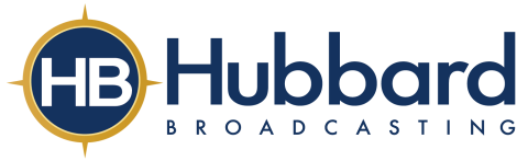 Hubbard Broadcasting logo