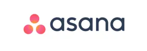 Asana logo