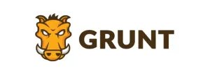 Grunt logo