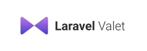 Laravel Valet logo