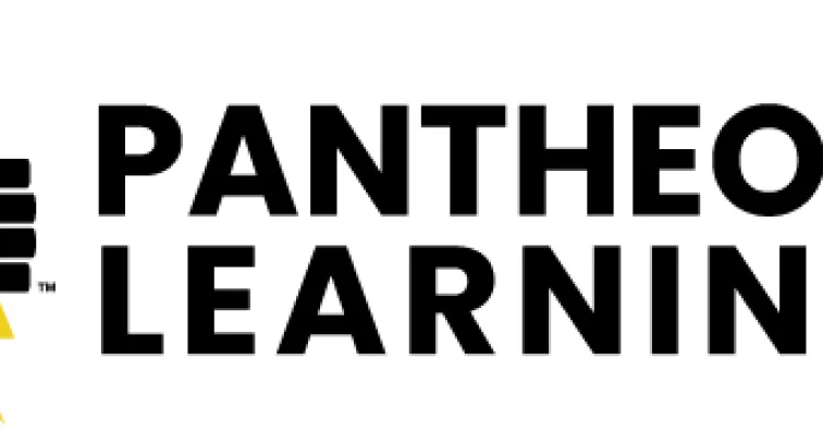 Pantheon Learning logo