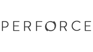 Perforce Software Logo