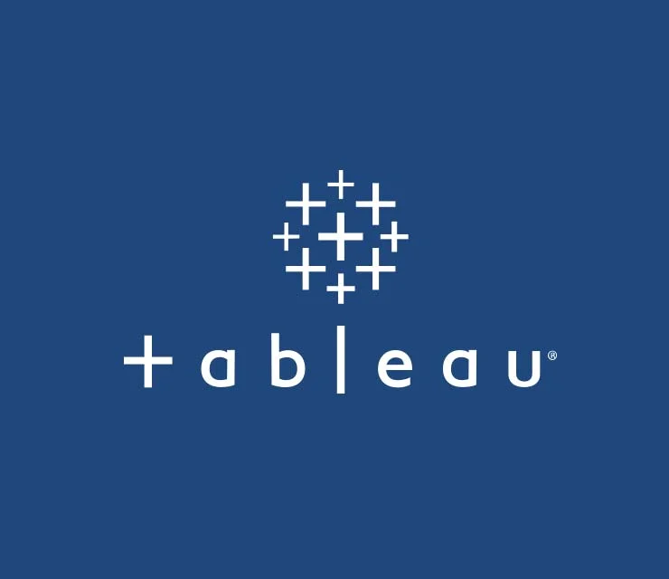 Tableau logo