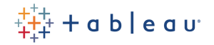 Tableau Logo