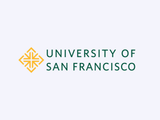 University of San Francisco logo