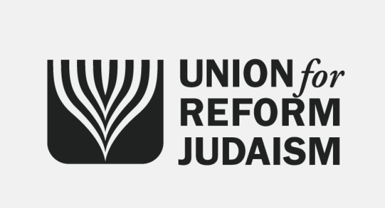 URJ logo