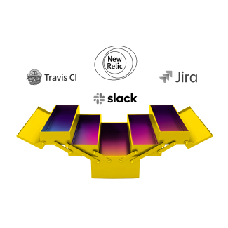 Pantheon software integration suite