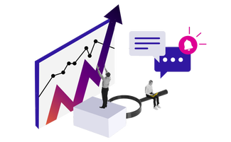 Performance monitoring and workflows