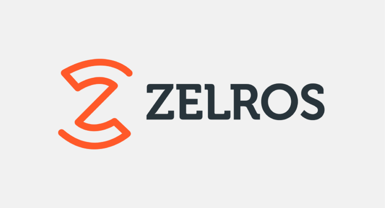 Zelros logo